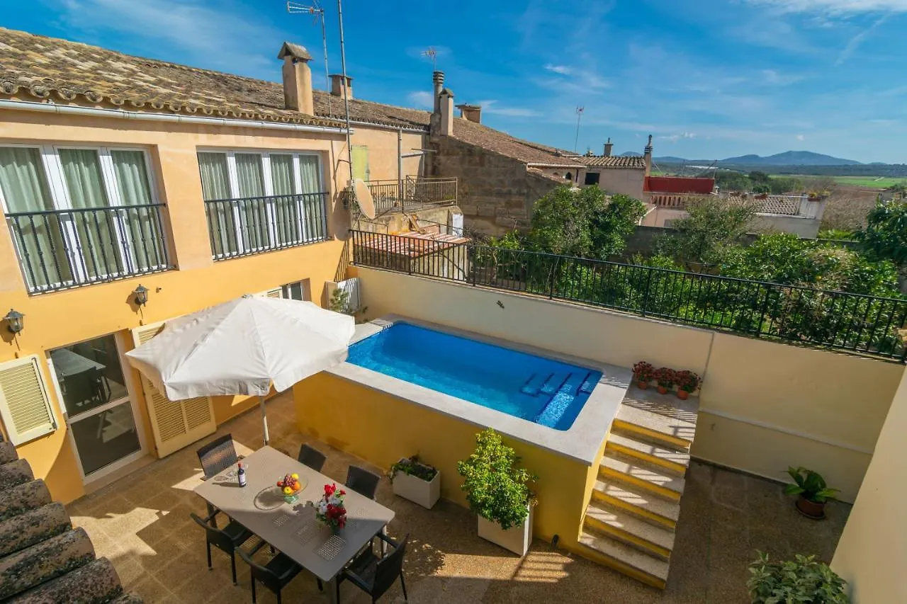 Vila Unio 36 Ariany