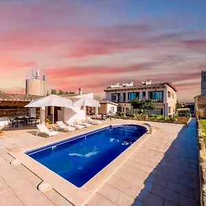 Sa Figuereta Living Place Apartamento