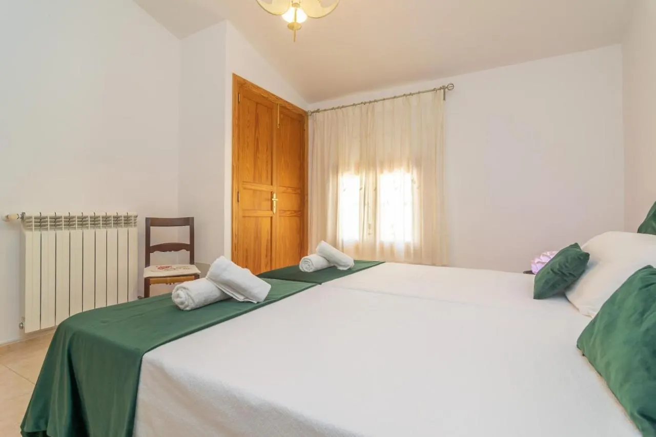 Unio 36 Villa Ariany