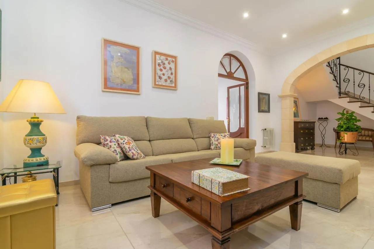Unio 36 Villa Ariany