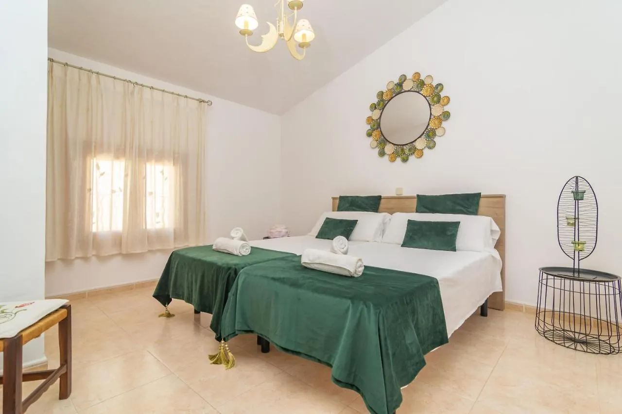 Unio 36 Villa Ariany