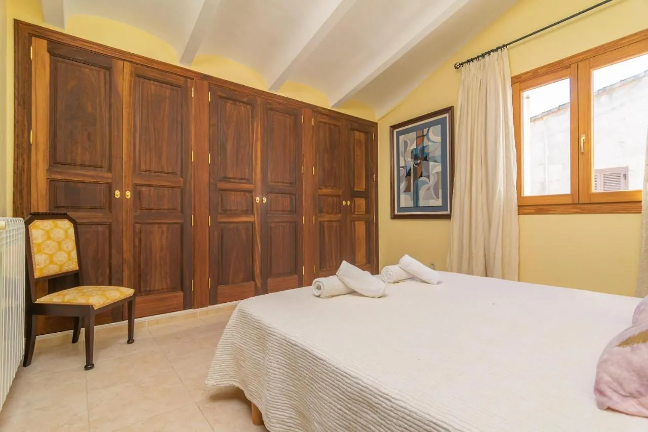 Unio 36 Villa Ariany