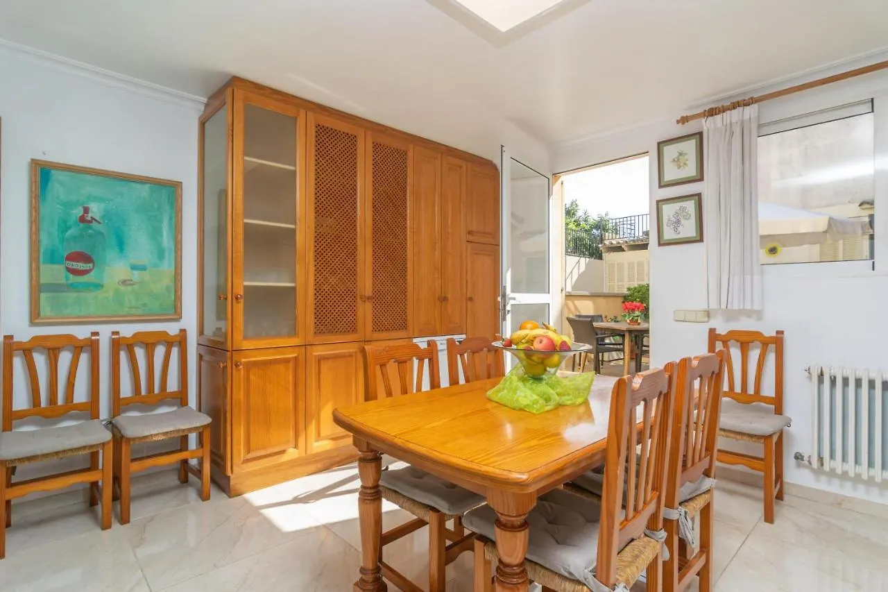 Unio 36 Villa Ariany Spain