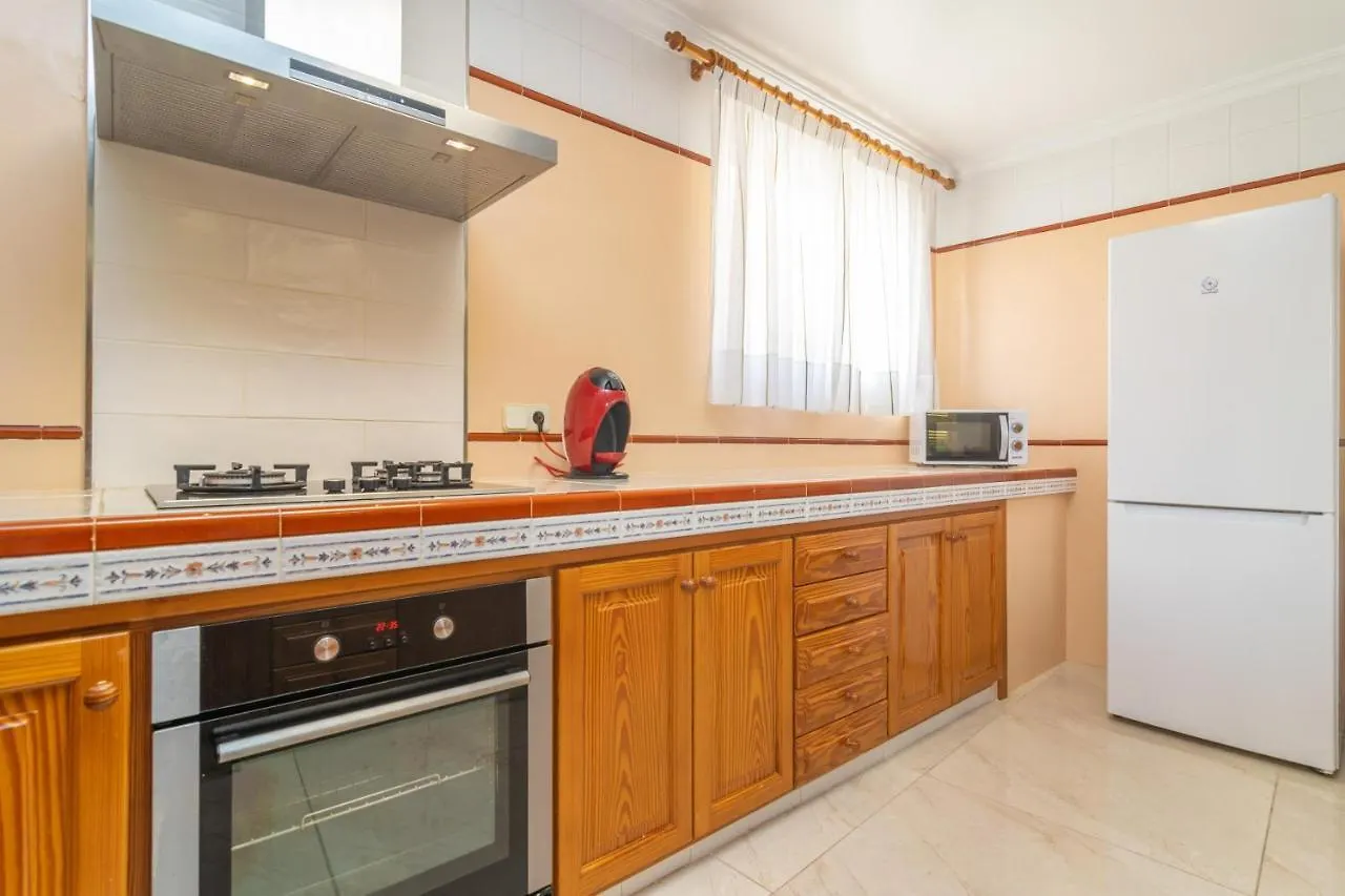 Unio 36 Villa Ariany
