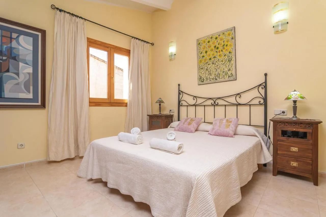 Unio 36 Villa Ariany