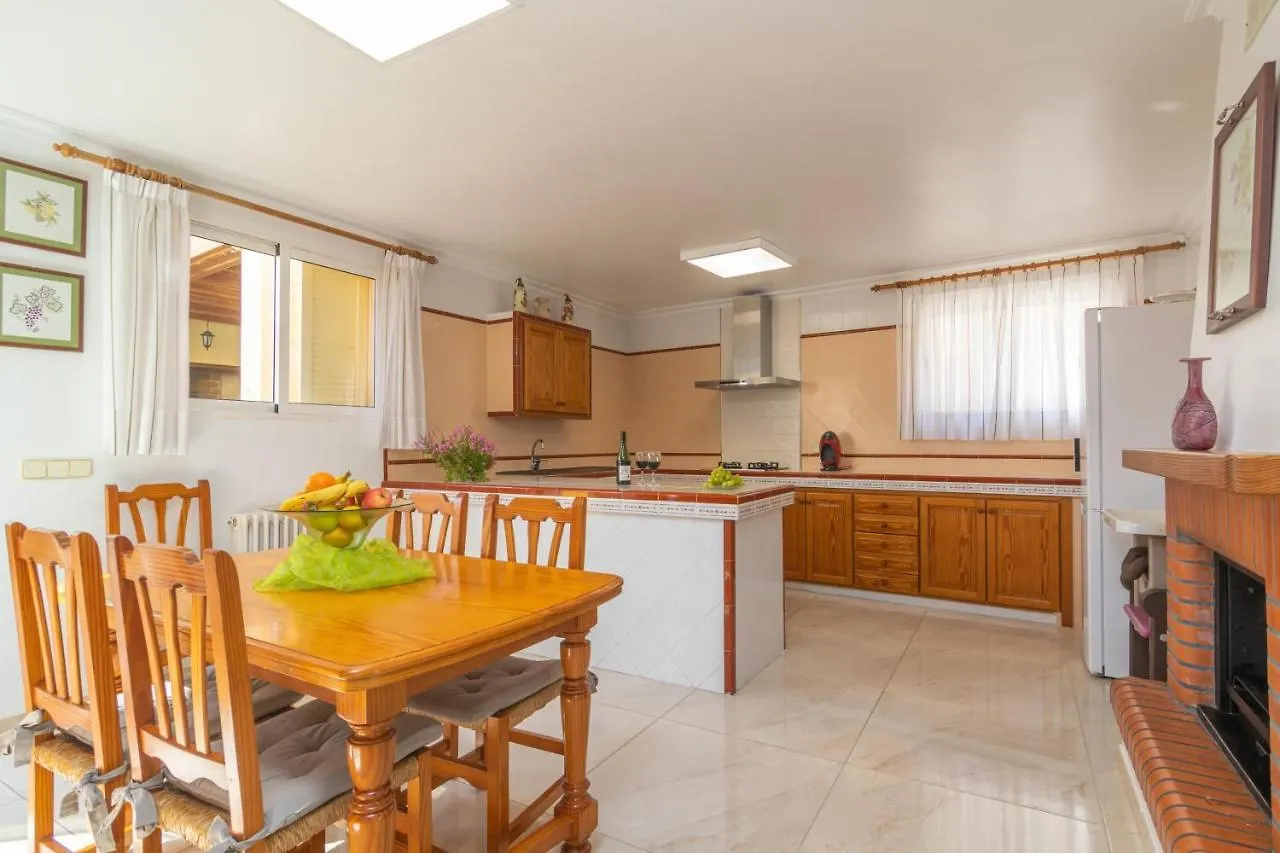 Unio 36 Villa Ariany 0*,  Spain