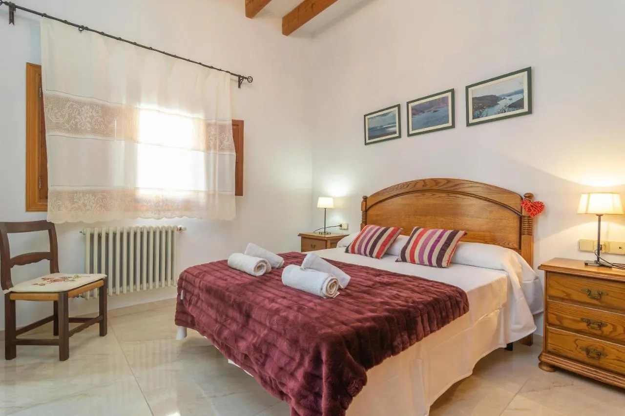 Unio 36 Villa Ariany
