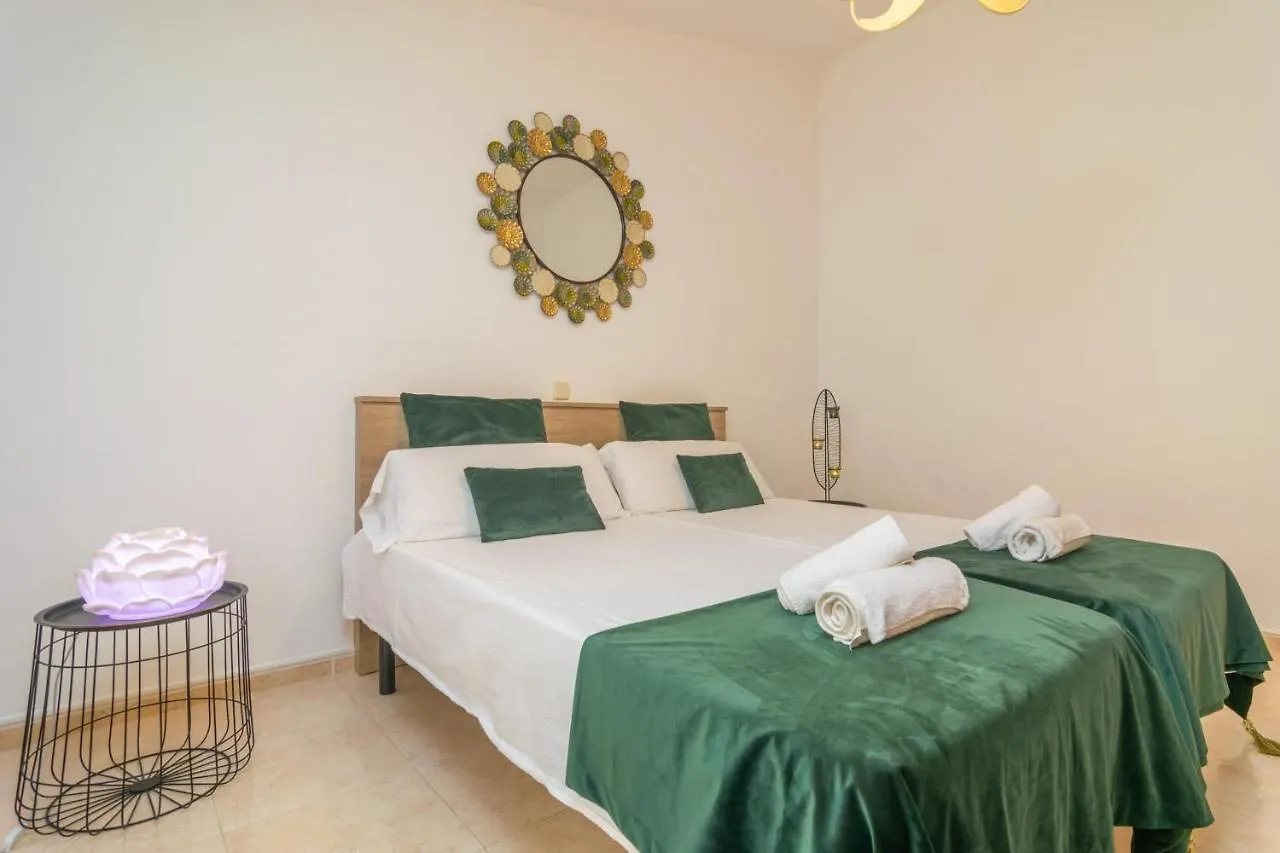 Unio 36 Villa Ariany Spain