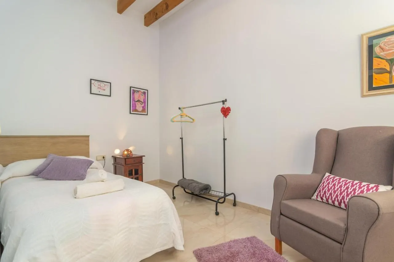 Unio 36 Villa Ariany