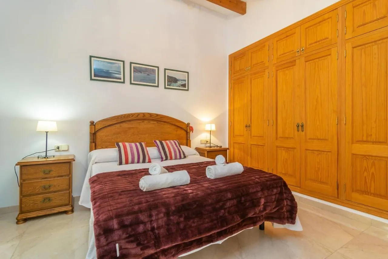 Unio 36 Villa Ariany