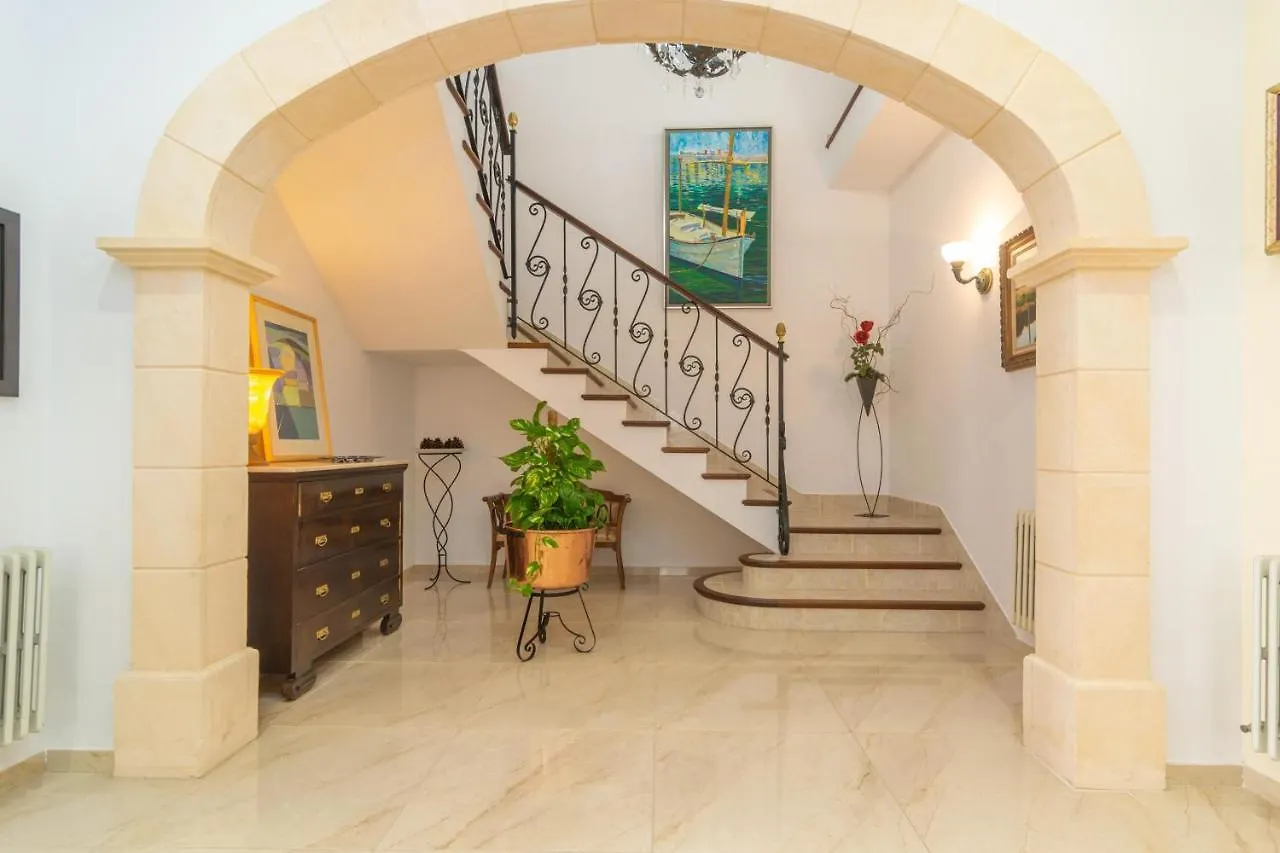 Unio 36 Villa Ariany 0*,  Spain
