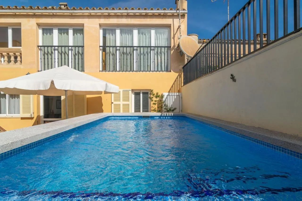 Unio 36 Villa Ariany