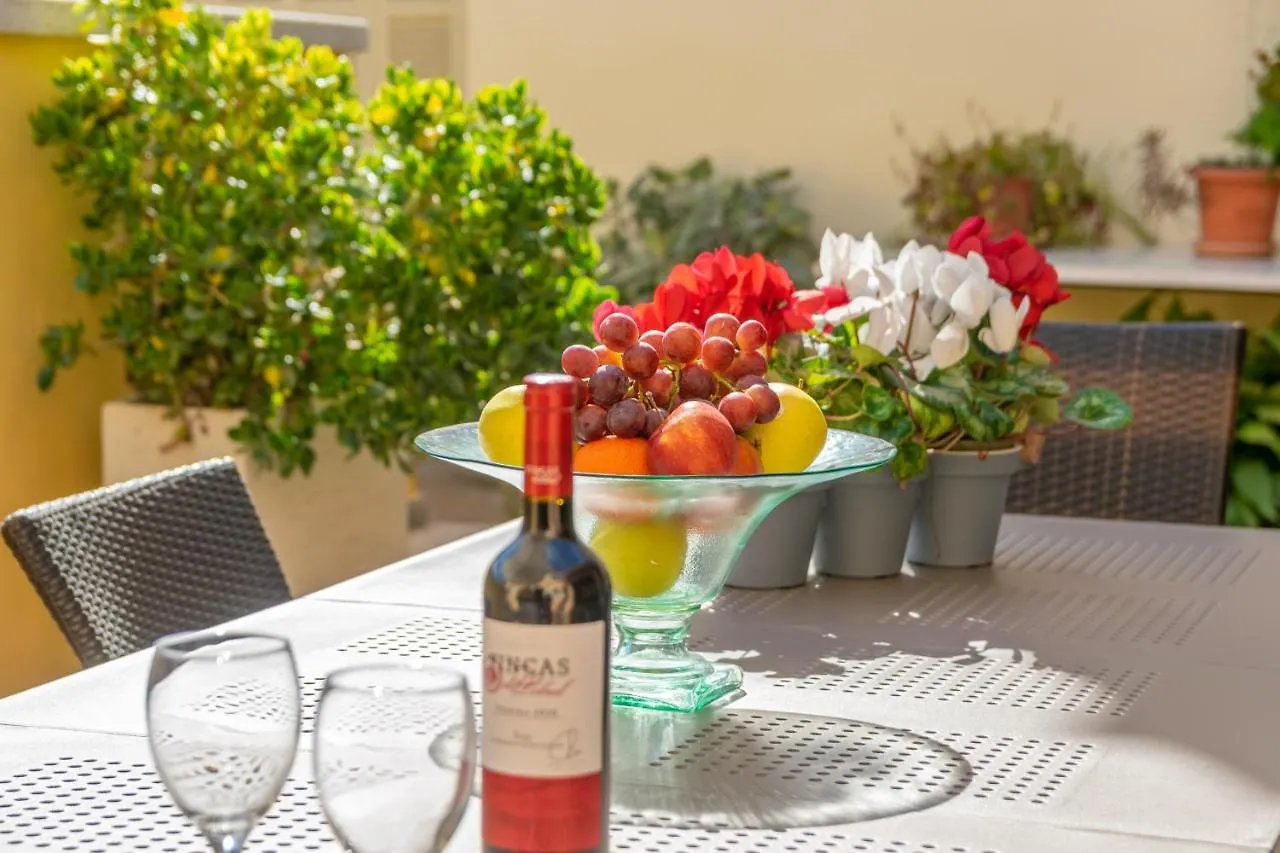 Unio 36 Villa Ariany Spain