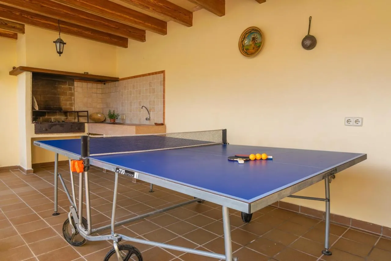 Unio 36 Villa Ariany 0*,  Spain